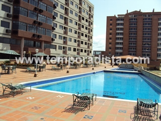 Apartamentos en higuerote - AB Villa Partenope Mar_1.731957